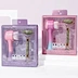 Crystal Guasha Kit