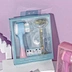 Face Cleansing Brush Face Roller Crystal Guasha Kit